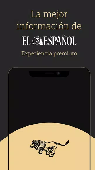 El Español應用截圖第0張