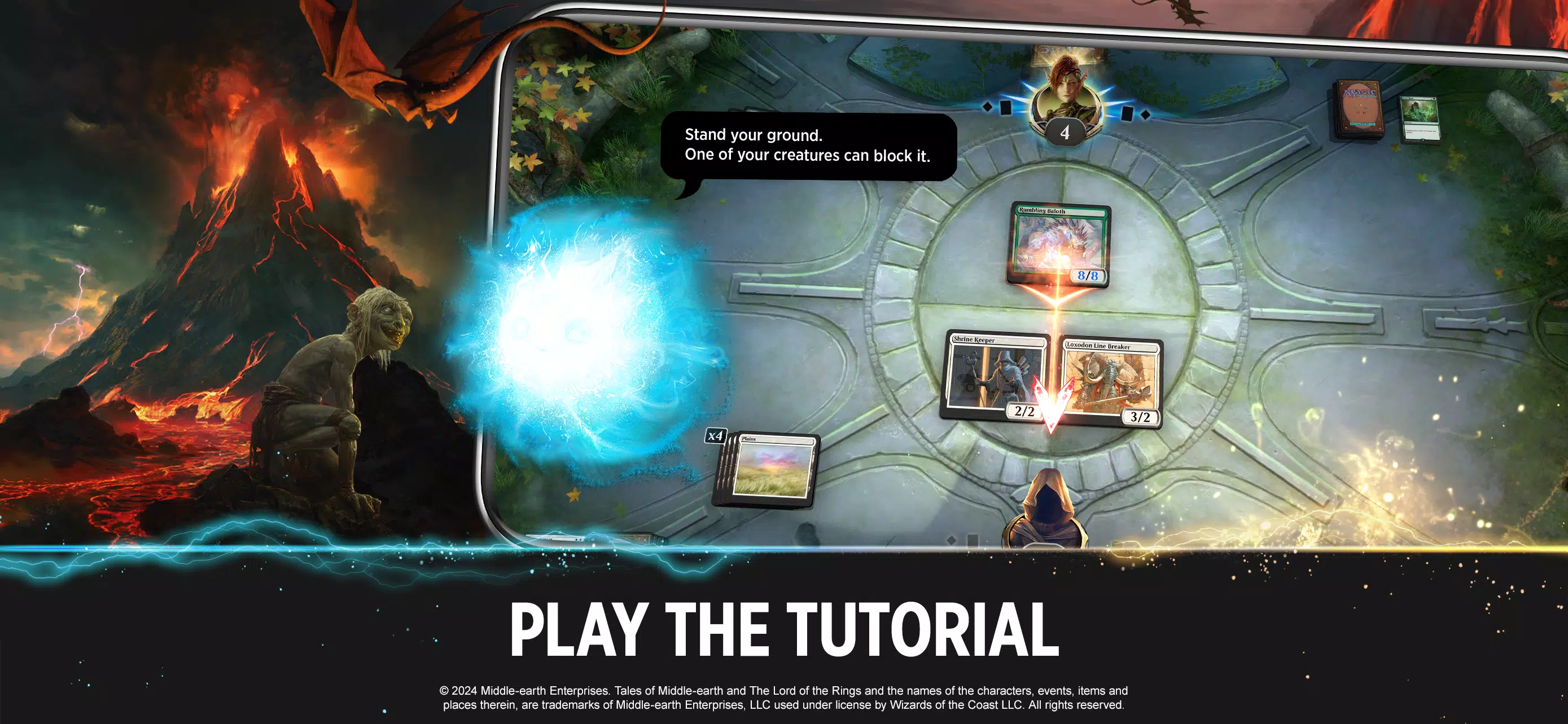 Magic: The Gathering Arena Schermafbeelding 3