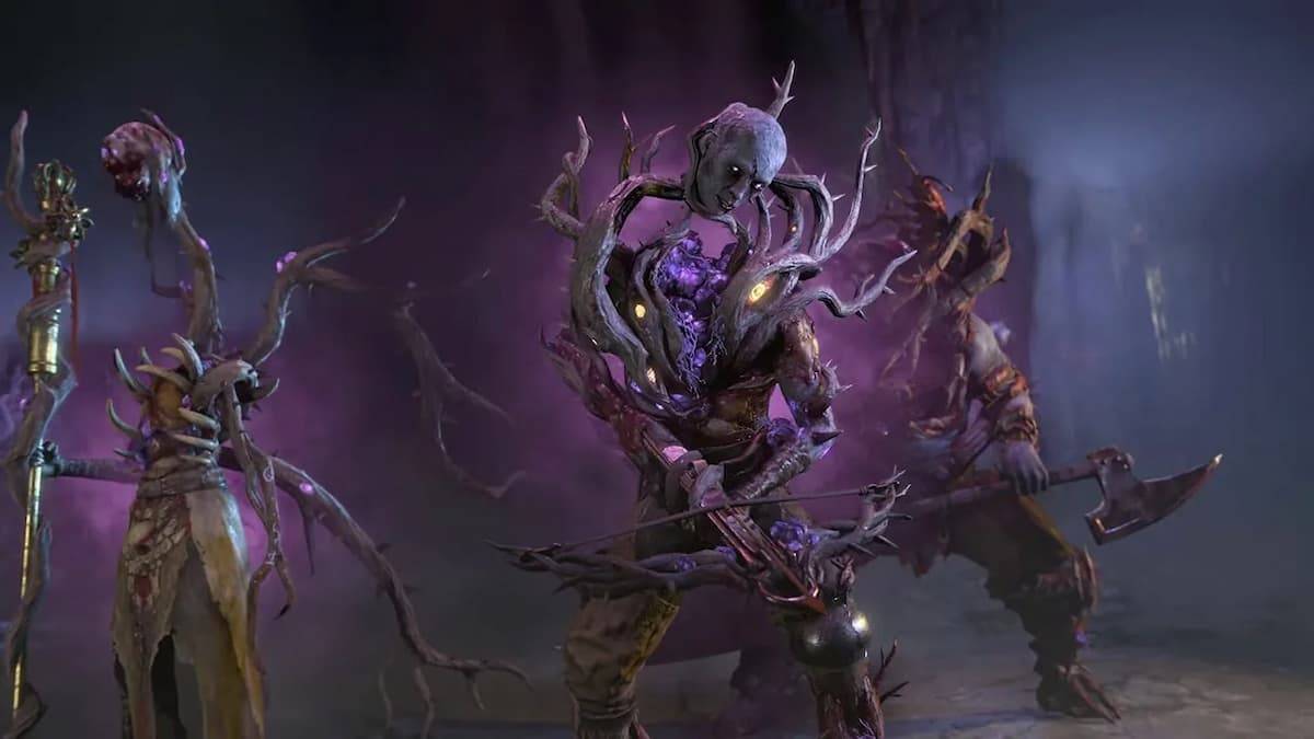 Diablo 4 Staffel 7: Gift im Roots Guide