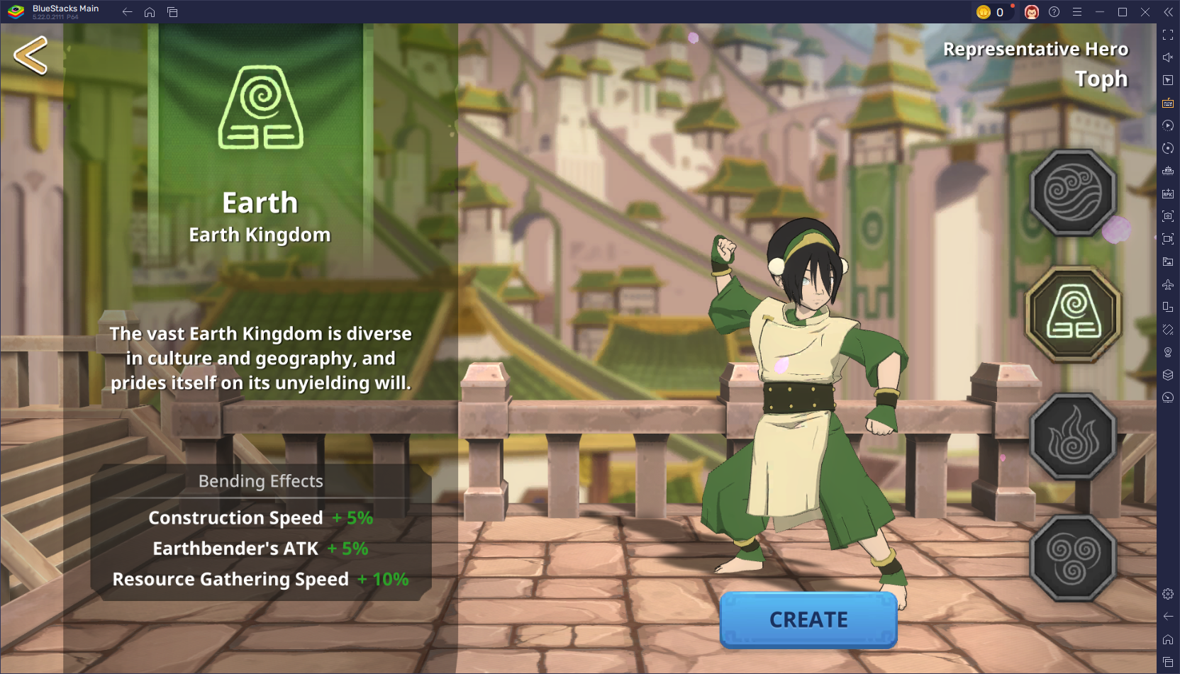 „Avatar: Realms zderzają się - najlepsze strategie szybszego budynku i więcej zwycięstw”