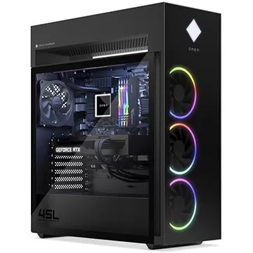 HP senkt die Preise für RTX 5090 -Gaming -PCs