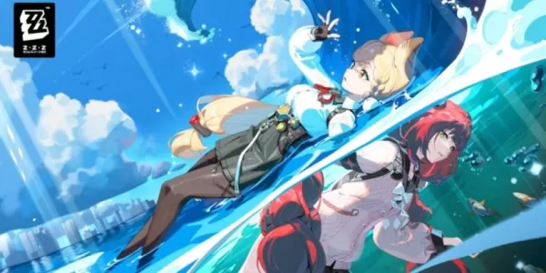 Zenless Zone Zero 2.1 版本更新引爆熱潮