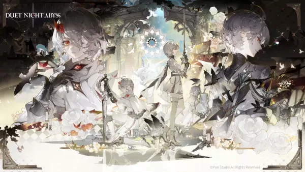 Duet Night Abyss Characters and Weapons All Free to Unlock as Gacha Mechanics are Removed
