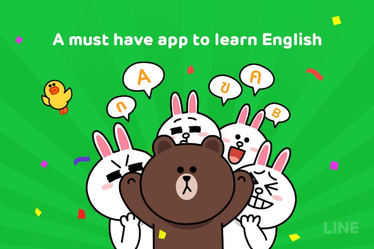 LINE Dictionary: English-Thai ဖန်သားပြင်ဓာတ်ပုံ 0