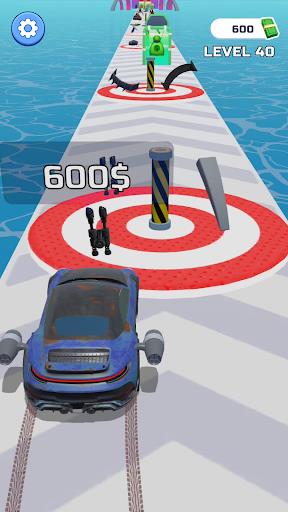 Build A Car: Car Racing স্ক্রিনশট 2