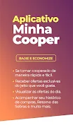 Cooper - App Minha Cooper Schermafbeelding 0