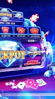 Huuuge Casino Slots Vegas 777 Capture d'écran 2