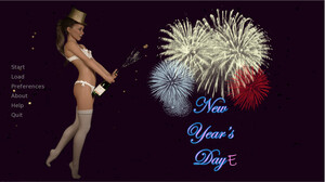 New Year’s Day(e) – New Version 0.3.0 [Jonesy] ภาพหน้าจอ 0