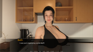 Simulation 69 – New Episode 4 [HotVenusStudios]应用截图第1张