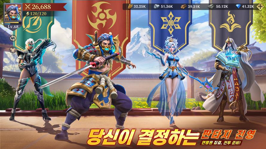 Puzzles & Chaos: Frozen Castle应用截图第3张