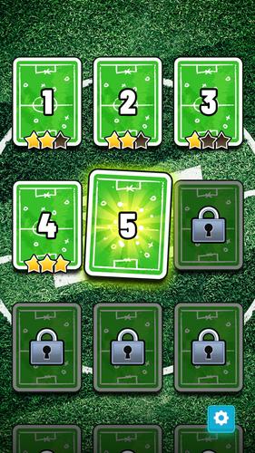Soccer Legend應用截圖第2張