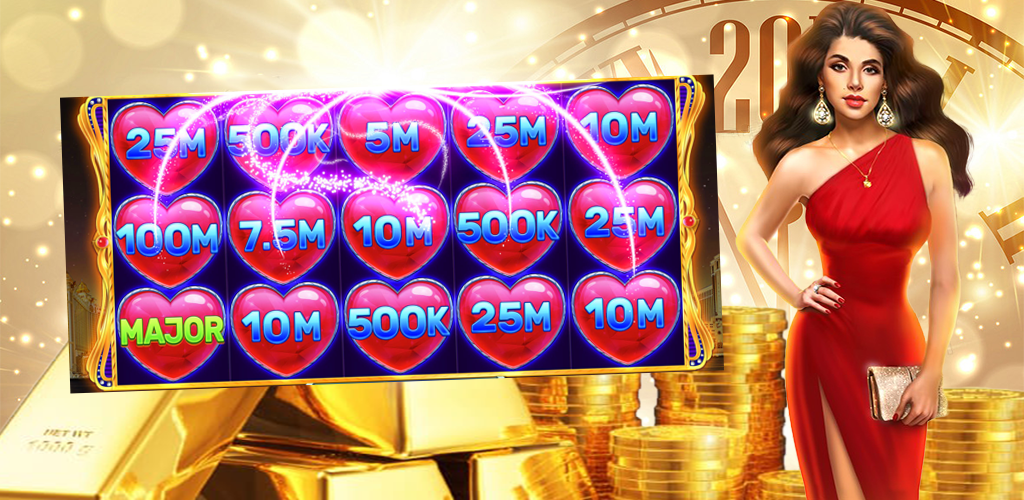 Casino Manila Resorts World应用截图第1张