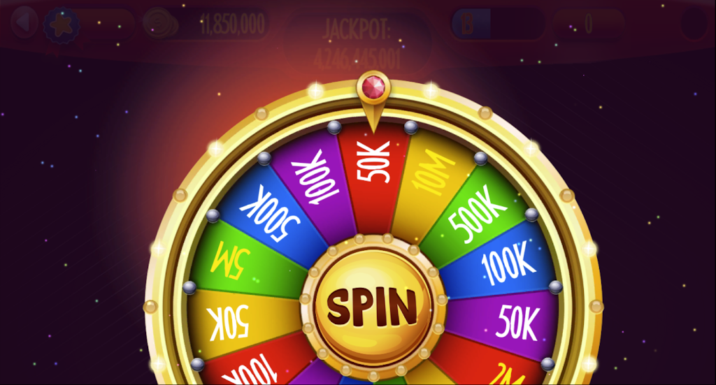 International - Money Paper Slots Online App Screenshot 2