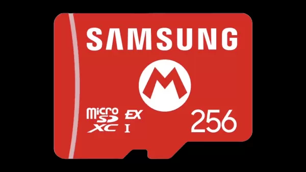 Magagamit na ang Nintendo Switch 2 accessories para sa preorder