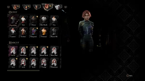 「Clair Obscur：Expedition 33 Patch 1.2.3 Nerfs Maelle's Stendahl Build」