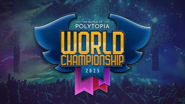 Polytopia Championship Offers $10K Prize