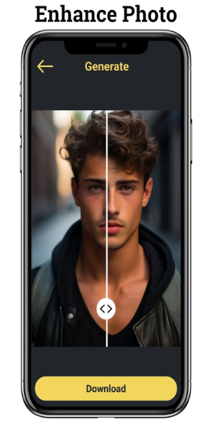 Face Over: AI Face Swap Mod APK