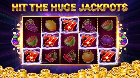 Slots: Casino slot machines Schermafbeelding 1