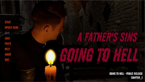 A Father’s Sins – Going to Hell – New Chapter 7 [Pixieblink]应用截图第0张