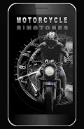 Schermata Motorcycle Ringtones 0