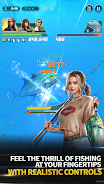 Ace Fishing: Crew-Fishing RPG应用截图第1张