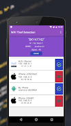 WiFi Thief Detection ภาพหน้าจอ 2