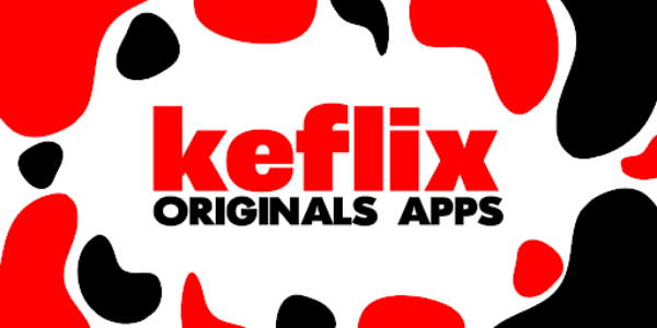 Keflix Studios Tangkapan skrin 0