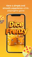 Dice Frenzy應用截圖第0張