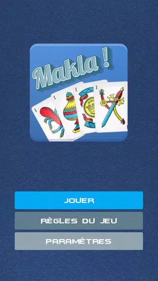 Carta Makla應用截圖第0張
