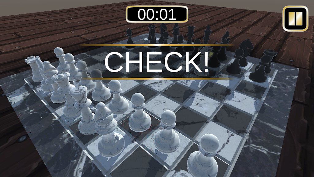 Chess House 스크린샷 2