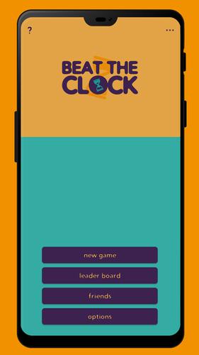 Beat the Clock ဖန်သားပြင်ဓာတ်ပုံ 2
