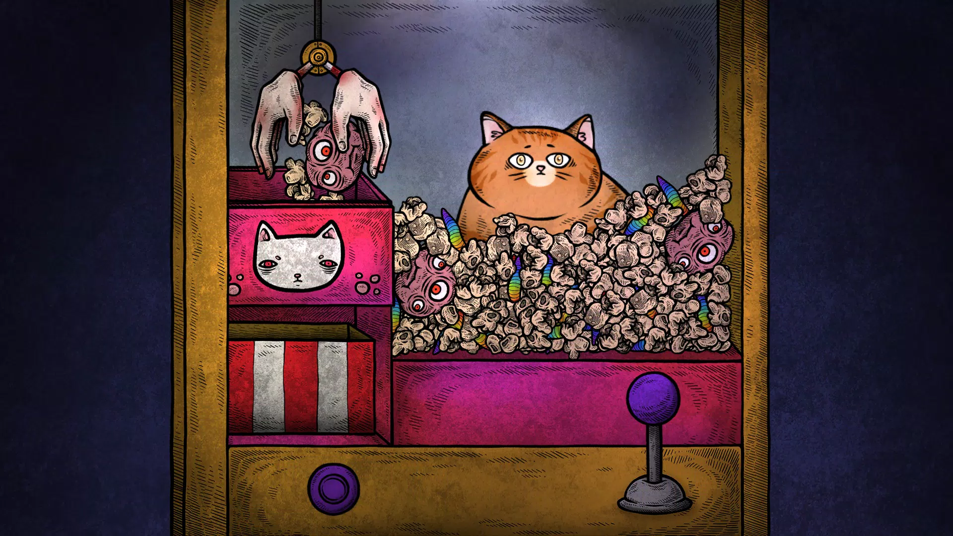 Cat Museum應用截圖第1張
