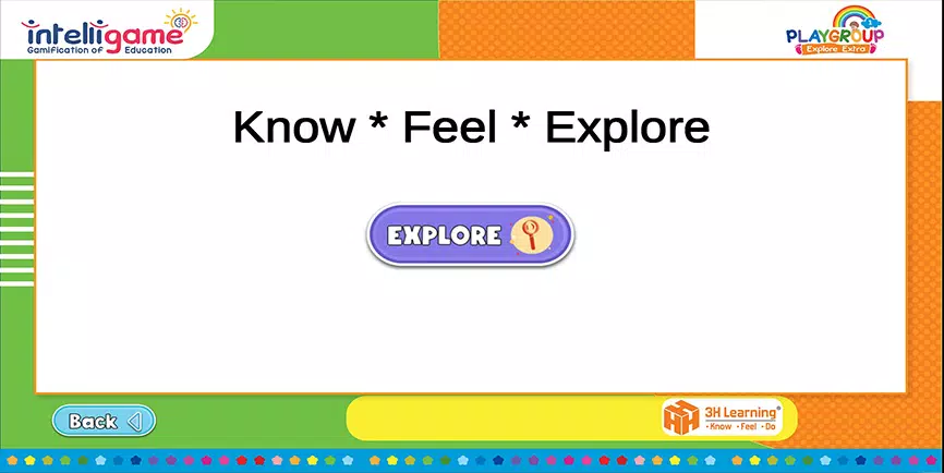 Play Group 1 Captura de pantalla 1