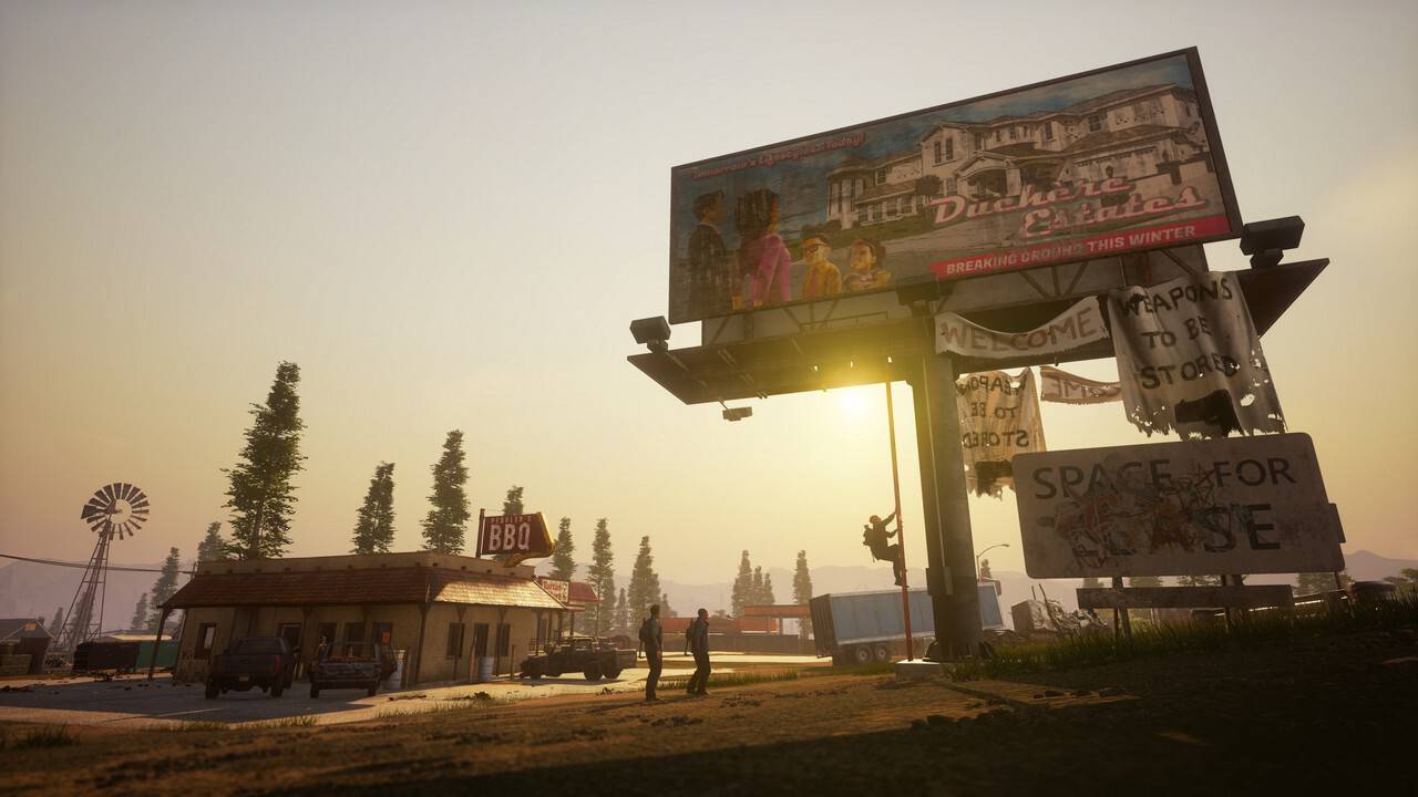 2026: verwachte releasedatum voor State of Decay 3