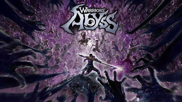 Warriors: Abyss w przedsprzedaży i DLC 