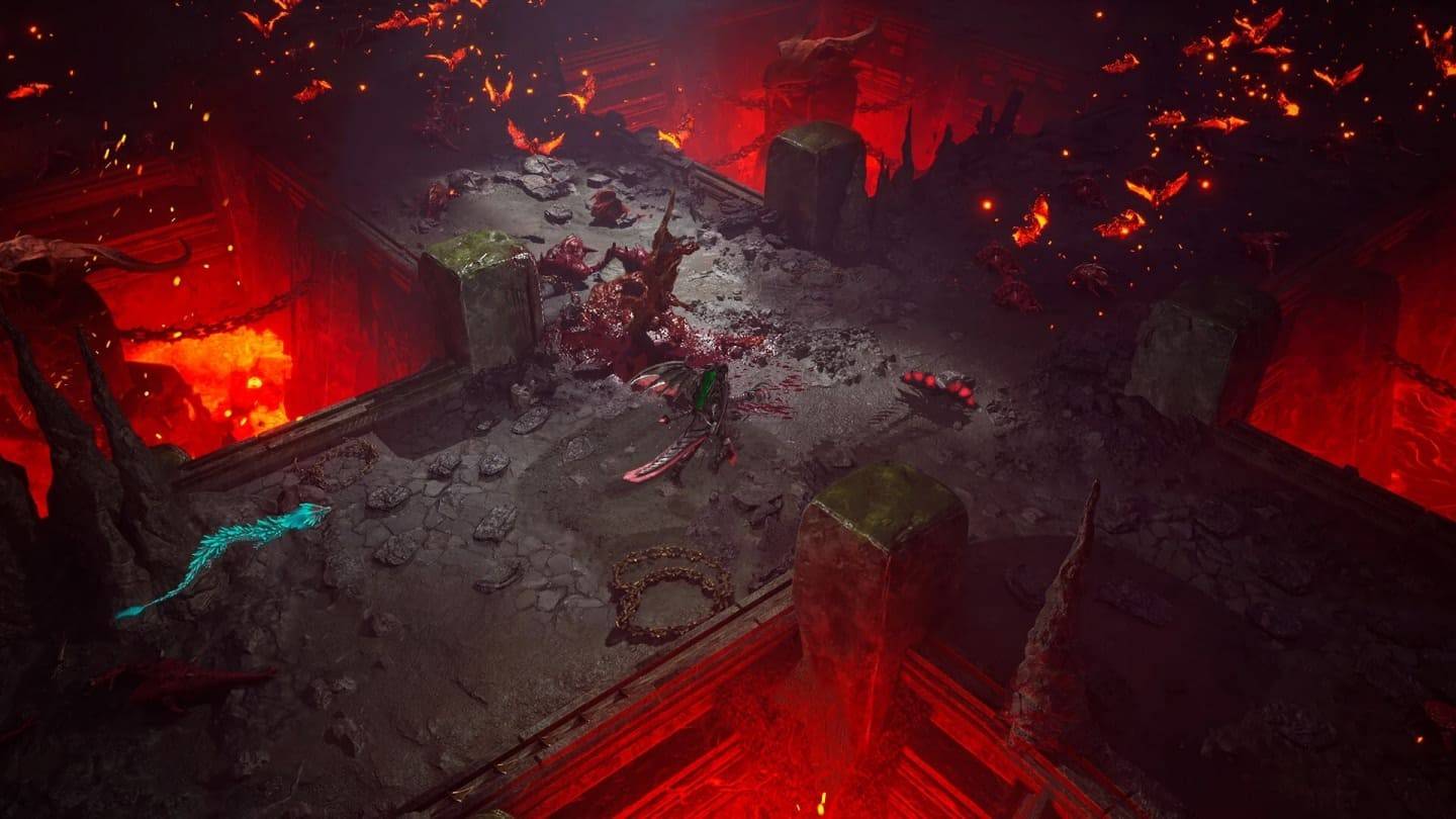 Dragonkin: The Banished lanza la demostración, revela las principales actualizaciones