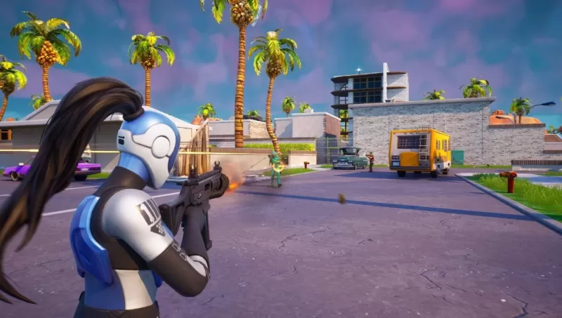 Fortnite Reload: Wesentliche Leitfaden und Tipps