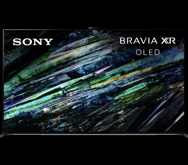 Sony A95L QD-OLED