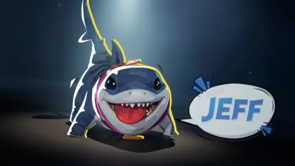 Jeff Petition Movement