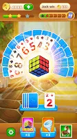 Solitaire Home - Dream Story ภาพหน้าจอ 2