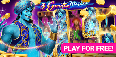 Pulsz: Fun Slots & Casino Screenshot 0