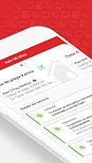 Claro Smart Home Capture d'écran 0