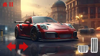 Car Parking Pro - 911 GT2 Schermafbeelding 3