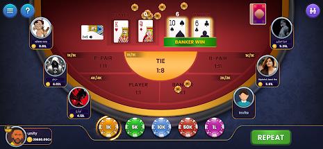 Teenpatti Hunt应用截图第2张