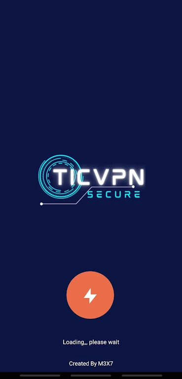 TicVPN | VPN Secure & Fast ภาพหน้าจอ 0