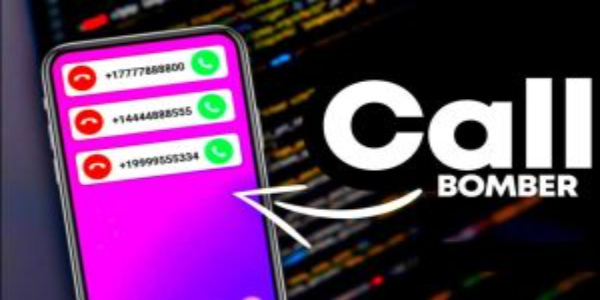 Call Bomber Скриншот 3