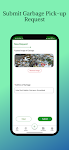 Swachhta Soldier App Capture d'écran 2