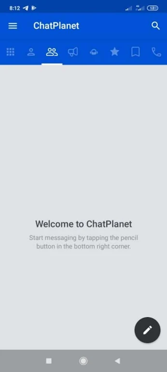 ChatPlanet স্ক্রিনশট 1
