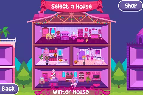 My Doll House: Pocket Dream Screenshot 3