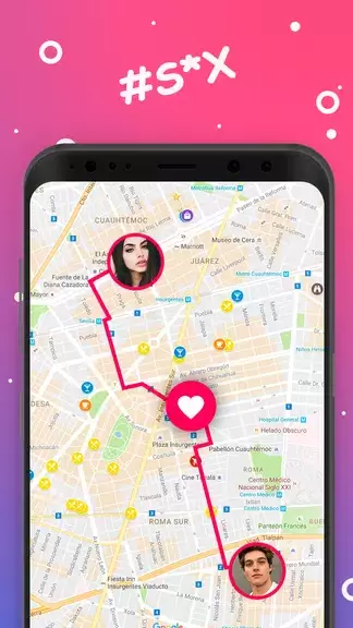 Live ladies video call app স্ক্রিনশট 2